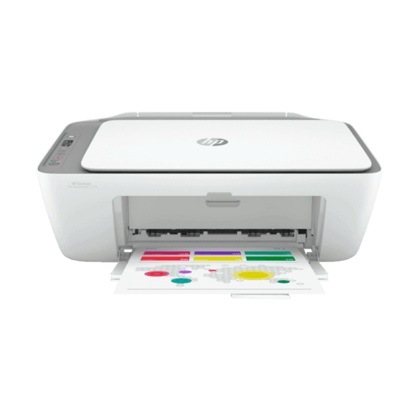 IMPRESORA HP DJ 2775 - Imagen 2