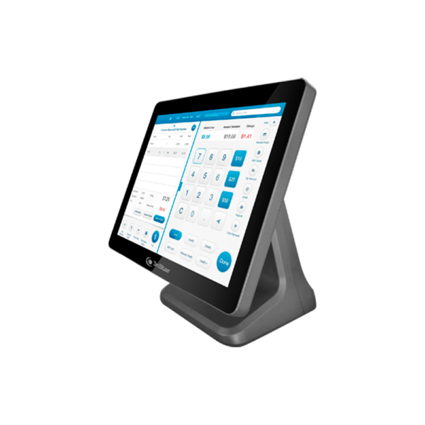 POS TOUCH AIO INTEL J6412 2.0/8G/240SSD/SIN OS/15" PTE0120 3NSTAR - Imagen 2