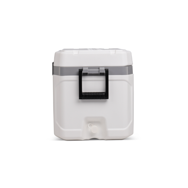 CONSERVADORA IGLOO 51 LITROS LATITUDE MARINE ULTRA BLANCO 50541 - Imagen 5