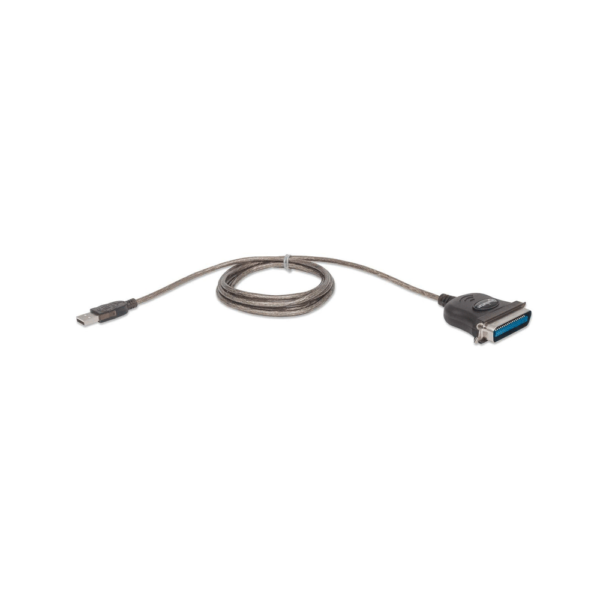 CABLE CONVERTIDOR  USB/PARALELO CEN36 317474 IMP 1.8MTS BLISTER - Imagen 4