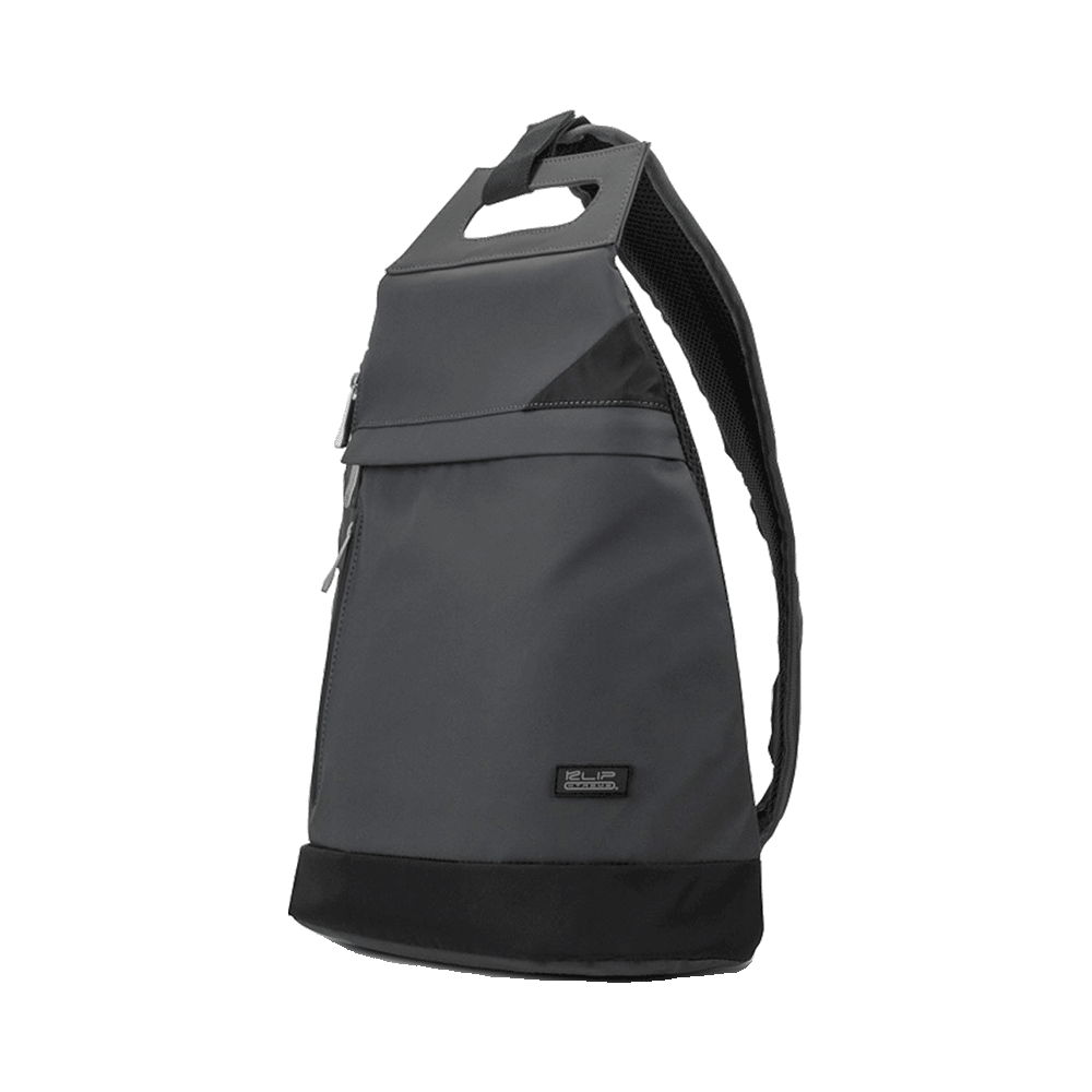 MOCHILA KLIP 13.3" KNB-399 NEGRO - Imagen 2