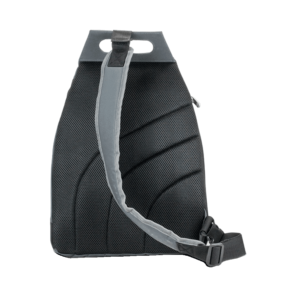 MOCHILA KLIP 13.3" KNB-399 NEGRO - Imagen 3