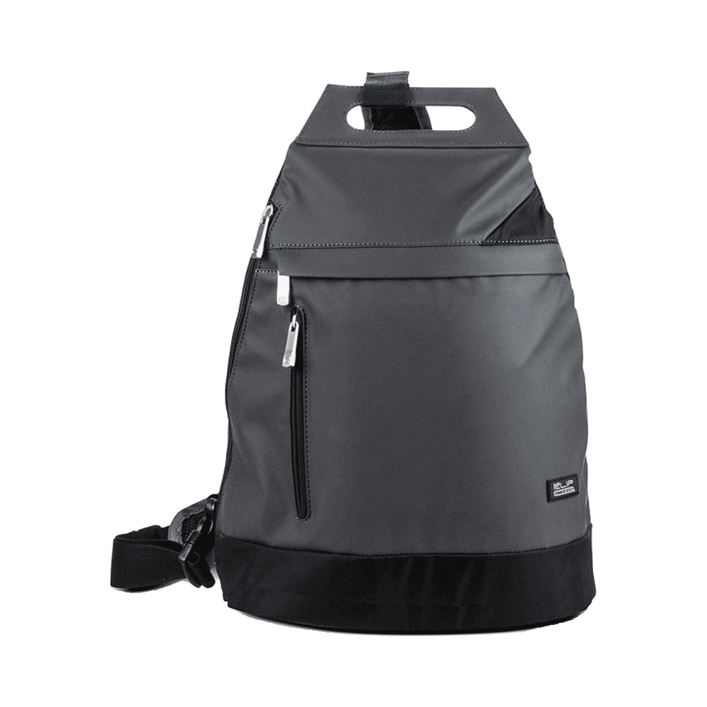 MOCHILA KLIP 13.3" KNB-399 NEGRO