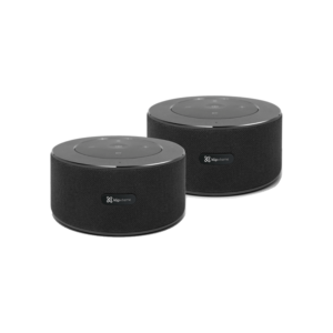 PARLANTE KLIP KWS-015 ZOUND360 24W BLUETOOTH/ SONIDO 360/ TWS/ NEGRO