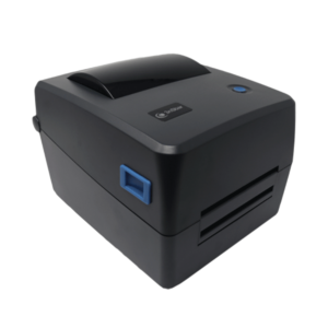 IMPRESORA TRANSFERENCIA TERMICA 3NSTAR ETIQUETA 4" LTT204 USB/ RED NEGRO C/SOFTWARE