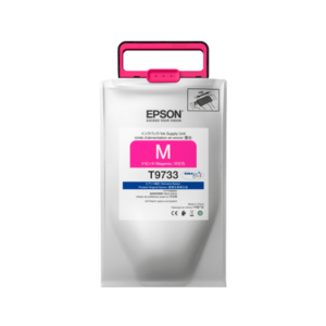 TINTA EPSON T973 320 MAGENTA