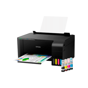 IMPRESORA MULTIFUNCIONAL EPSON L3110 ECOTANK IMP/COP/SCA/USB/BIVOLT