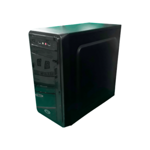 GABINETE FTX FTX7803 P/ATX + 500W 110/220V