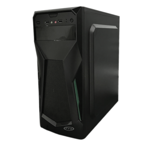 GABINETE FTX FTX3705 P/ATX + 500W 110/220V