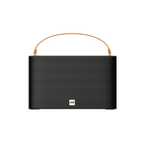 PARLANTE JVC XS-N1228BU USB/SD/BT/AUX/NEGRO