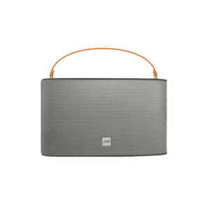 PARLANTE JVC XS-N1228WU USB/SD/BT/AUX/GRIS