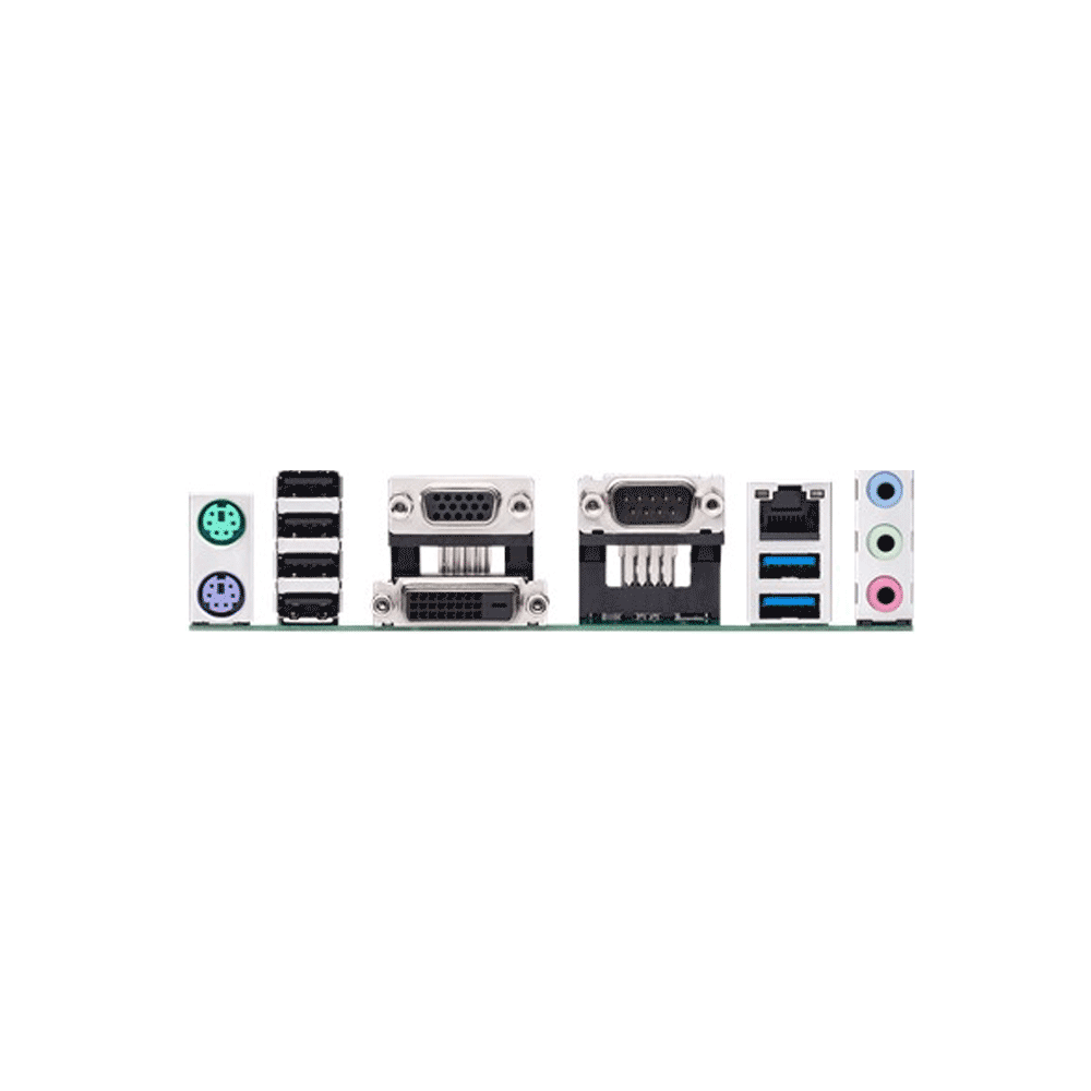 PLACA MADRE ASUS 1151 PRIME H310M-C R2.0 V/S/R/DVI/COM/M2/DDR4/MATX - Imagen 3