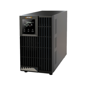 UPS 220V 3000VA 2400W INFOSEC E4 VALUE T ON LINE DOBLE CONVERSION NEM
