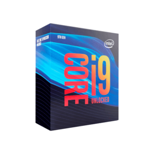 PROCESADOR INTEL 1151 CORE I9-9900K 3.6GHZ/16MB C/COOL BX806849900K