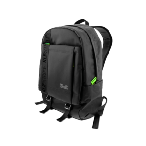 MOCHILA KLIP 15.6" KNB-580 NEGRO