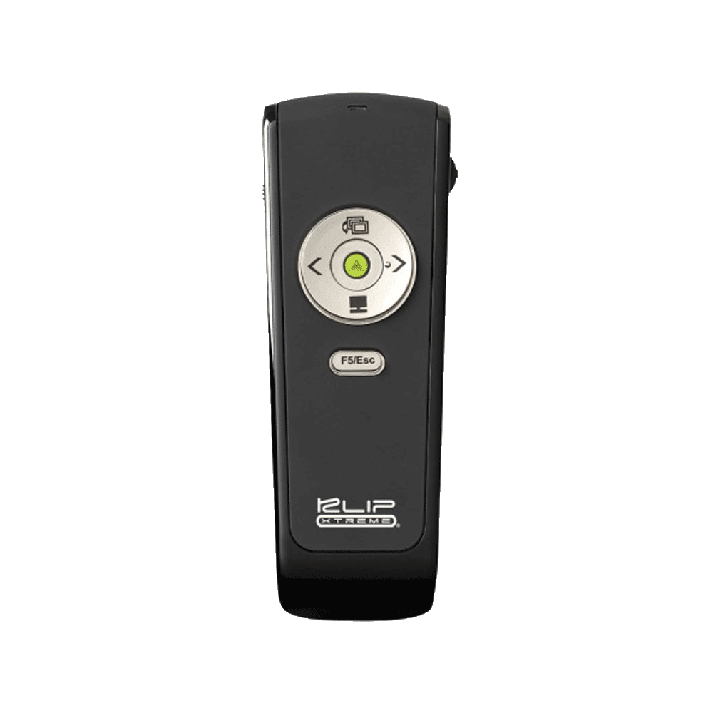 PRESENTER KLIP KPS-010 NEGRO/MULTIMEDIA - Imagen 2