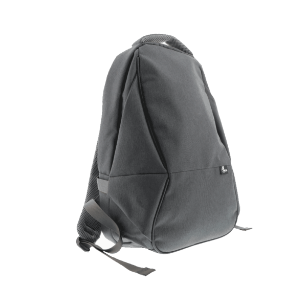 MOCHILA XTECH ANTIRROBO 16" XTB-506GY GRIS - Imagen 2