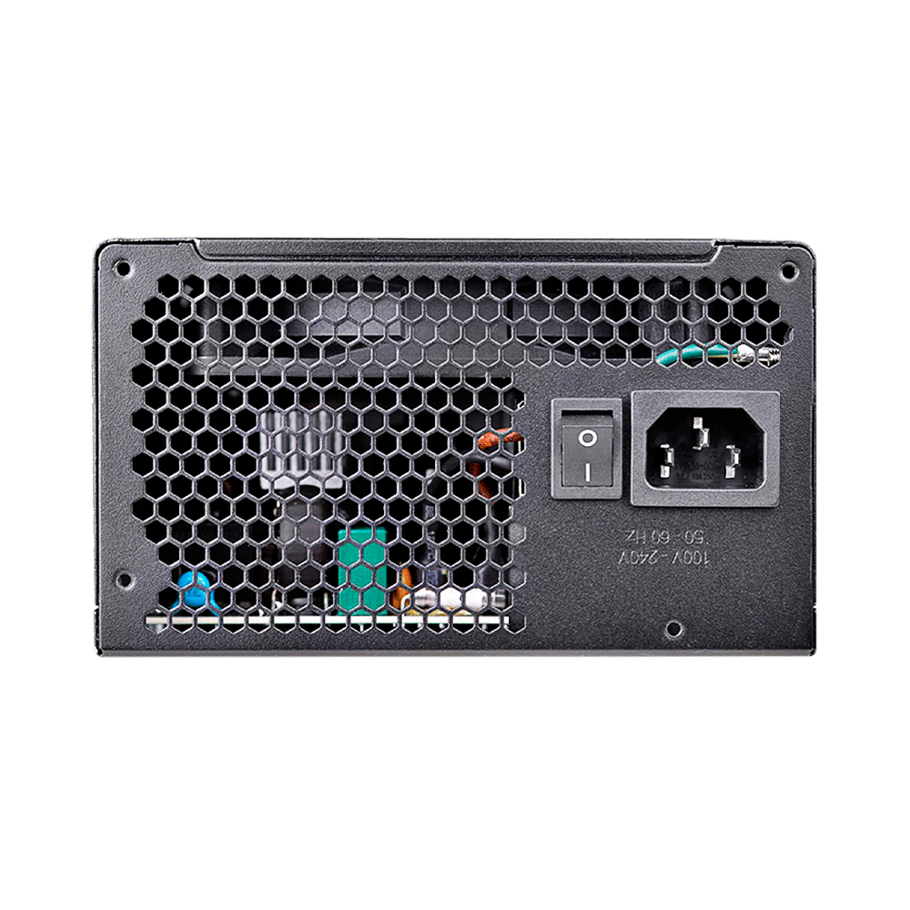 Fuente Evga 500w 80plus Bronze 100-Br-0500-K1 - Imagen 3