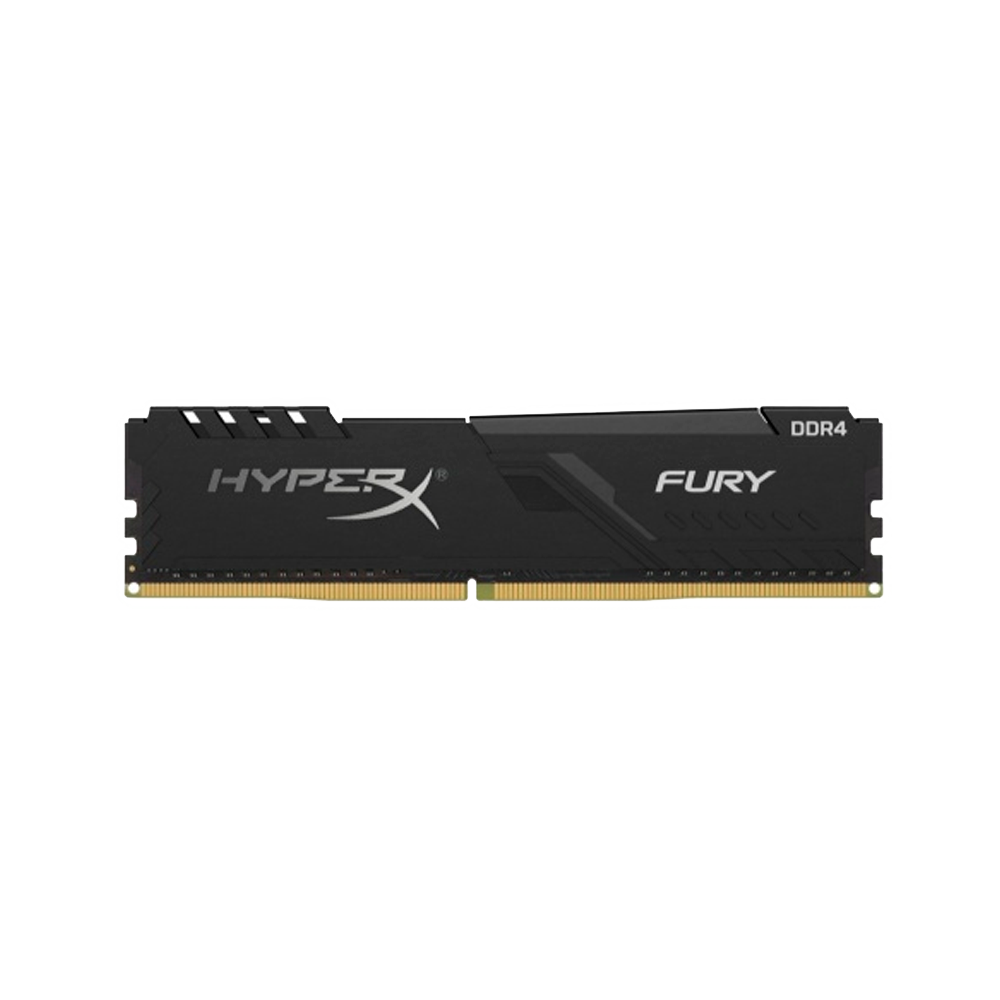 MEMORIA RAM DDR4 8G 3000 KING HYPX FURY BK HX430C15FB3/8