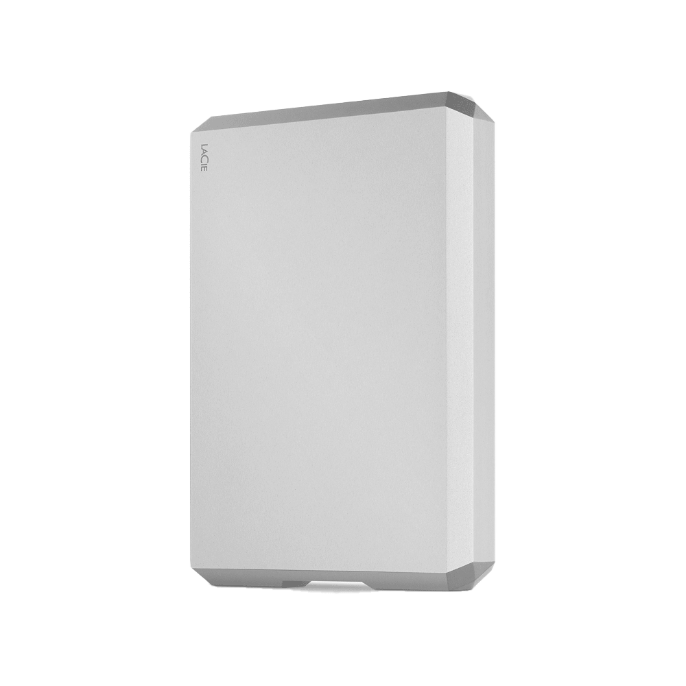 DISCO DURO EXTERNO LACIE 5TB USB-C 3.0 130MB/S STHG5000400
