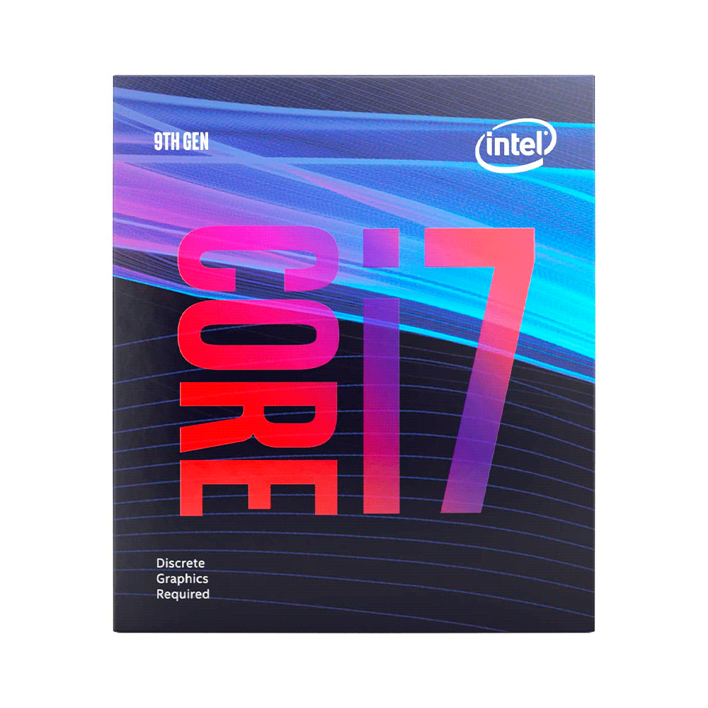 PROCESADOR INTEL 1151 CORE I7-9700F 3.0GHZ/12MB C/COOL BX80684I79700F - Imagen 2