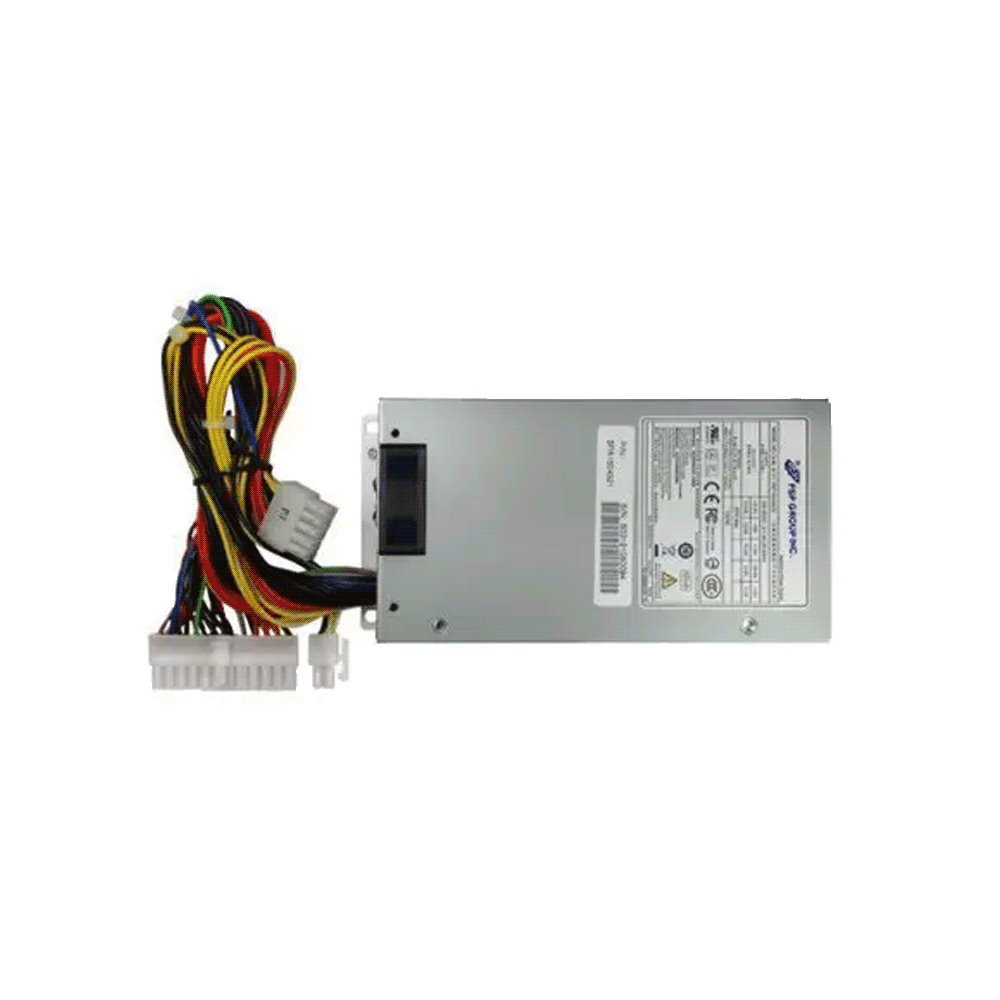 FUENTE PARA NAS ASUSTOR AS-250W 250W P/AS6208T/AS6210T/AS7004T/AS6204RS