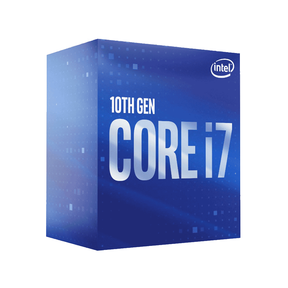 Procesador Intel 1200 Core I7-10700 2.9ghz/16mb Bx8070110700 C/Cooler