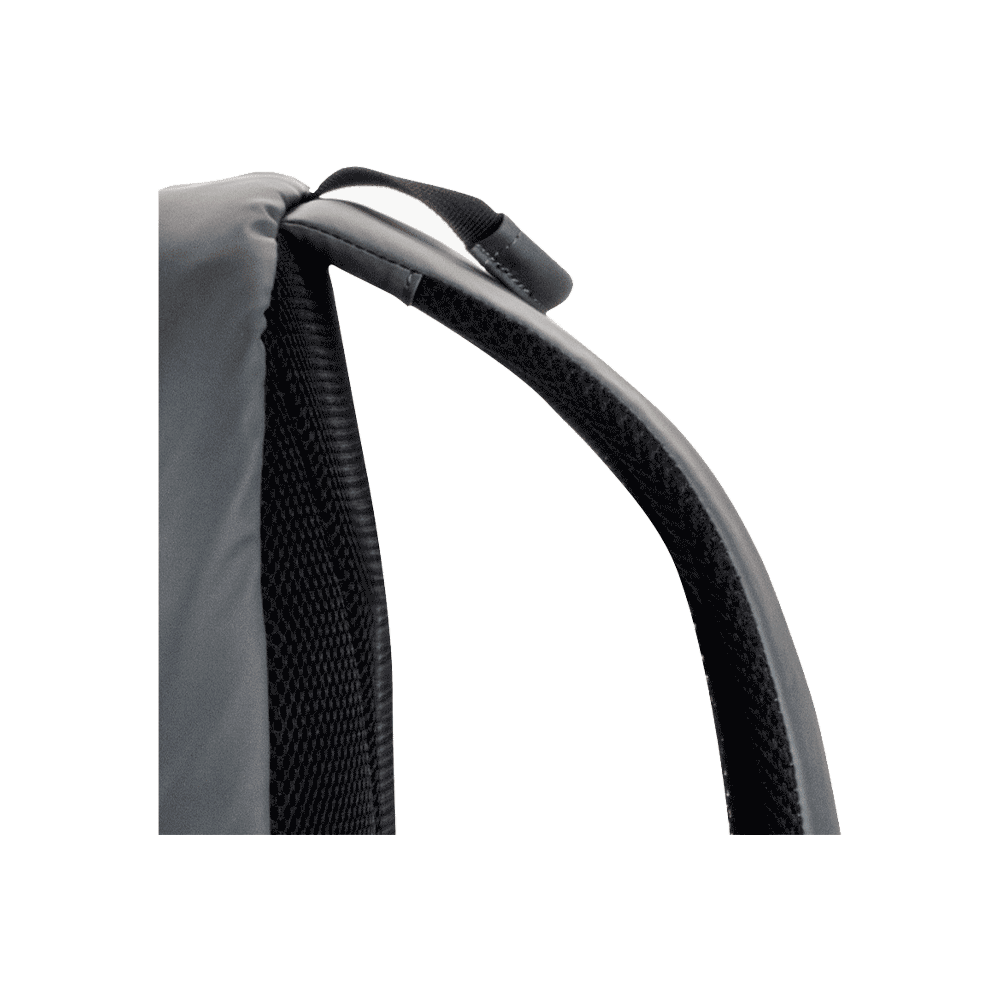 MOCHILA KLIP 15.6" KNB-565GR GRIS - Imagen 3