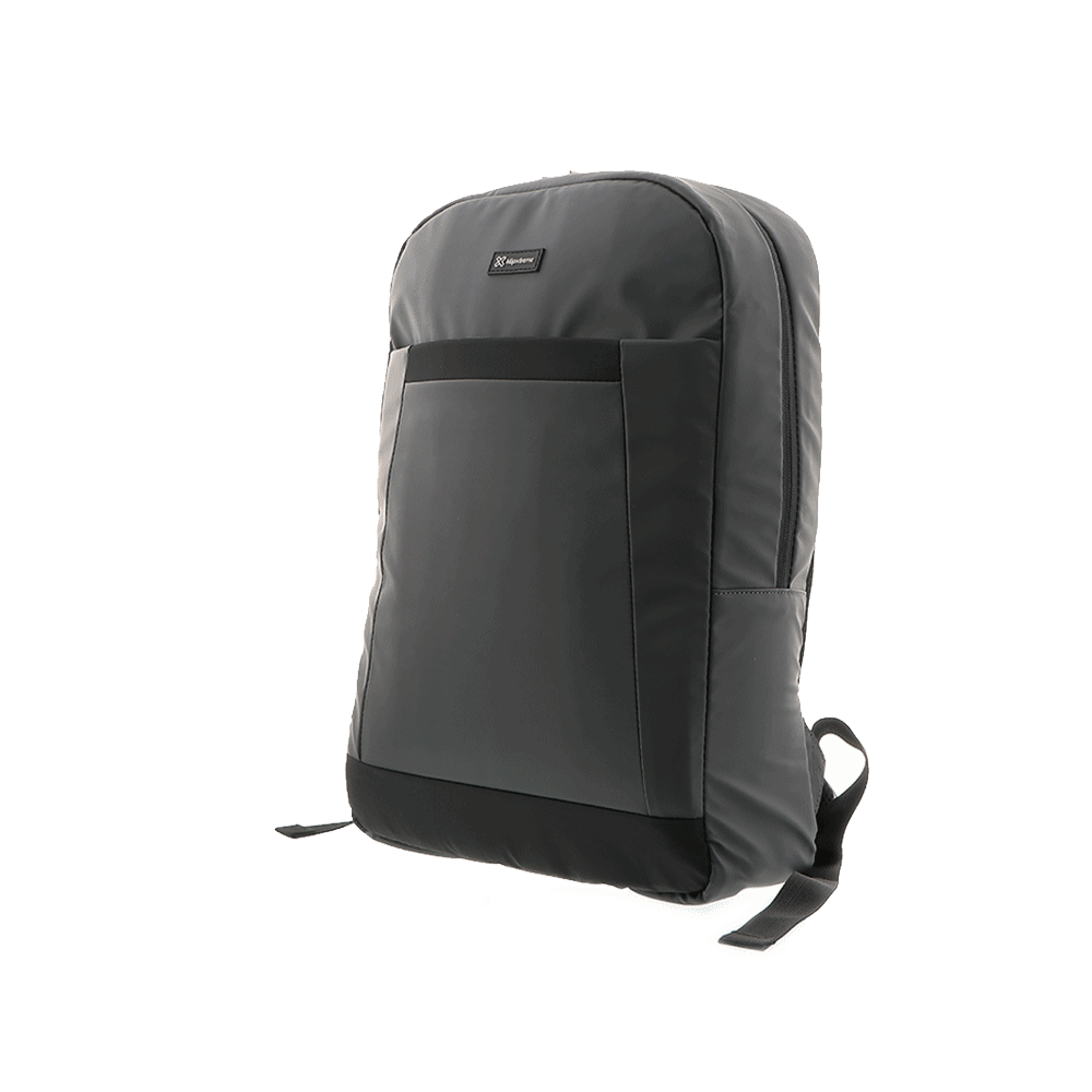 MOCHILA KLIP 15.6" KNB-565GR GRIS