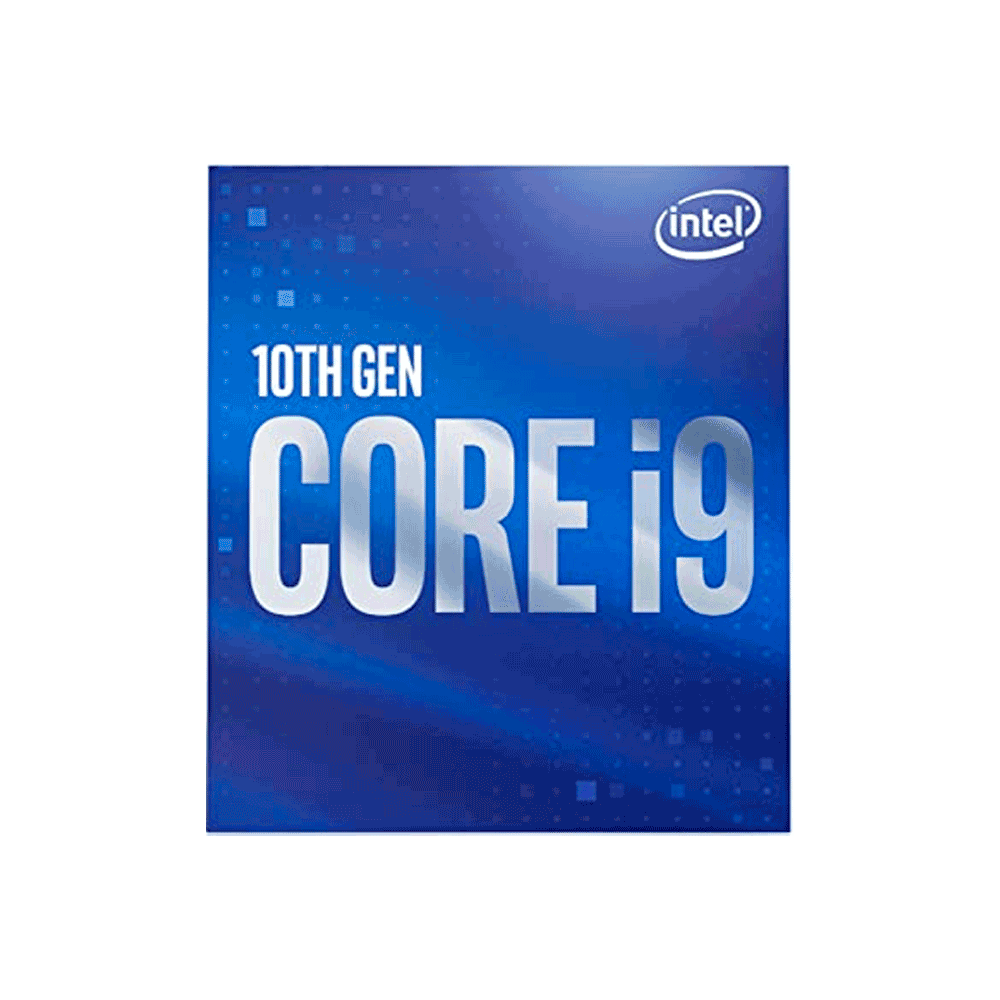 PROCESADOR INTEL 1200 CORE I9-10900 2.8GHZ/20MB C/COOL BX8070110900