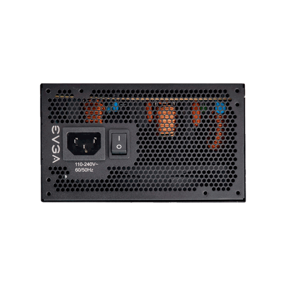 Fuente Evga 500w Gd 80plus Gold 100-Gd-0500-V1 - Imagen 3