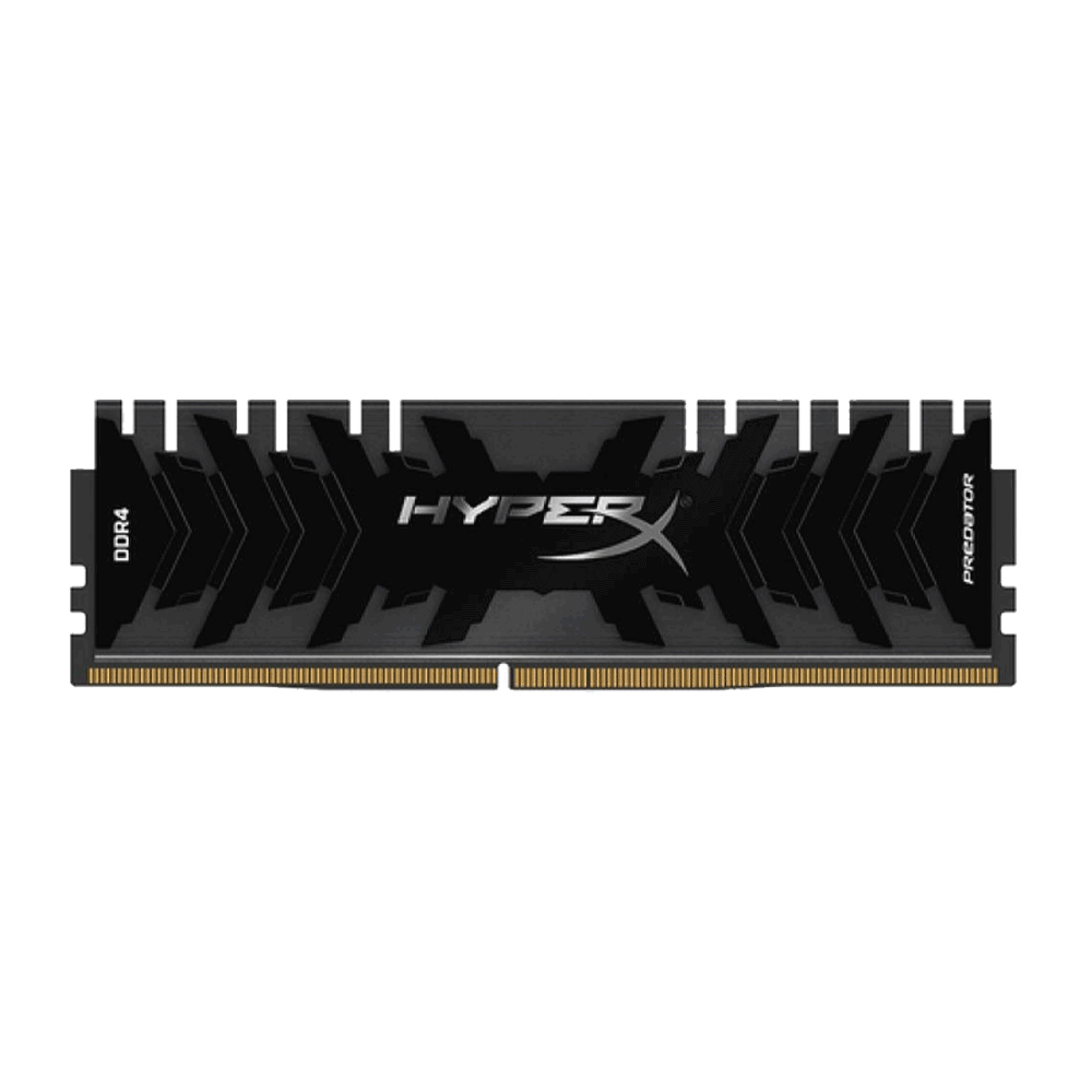 Memoria Ram Ddr4 32gb 3600 King Hypx Predator Bk Hx436c18pb3/32
