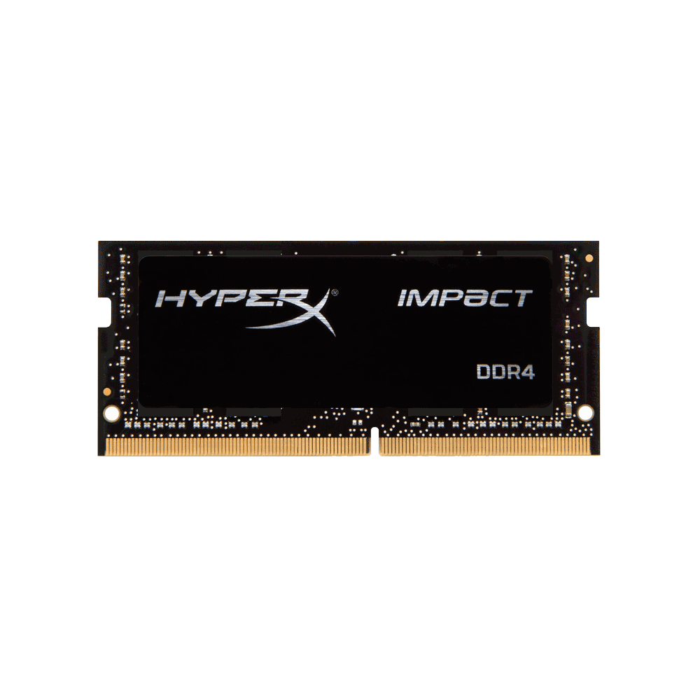 Memoria Ram P/Nb Ddr4 32gb 3200 King Hypx Impact Hx432s20ib/32