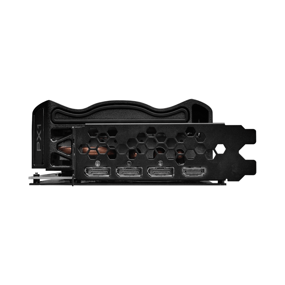 PLACA DE VIDEO EVGA RTX3070 FTW3 ULTRA GAMING 8GB DD6 08G-P5-3767-KR LED ARGB - Imagen 3