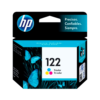 TINTA HP 122 COLOR CH562HL 2ML
