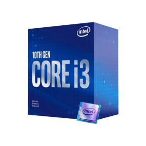 PROCESADOR INTEL 1200 CORE I3-10100F 3.6GHZ/6MB C/ COOL BX8070110100F