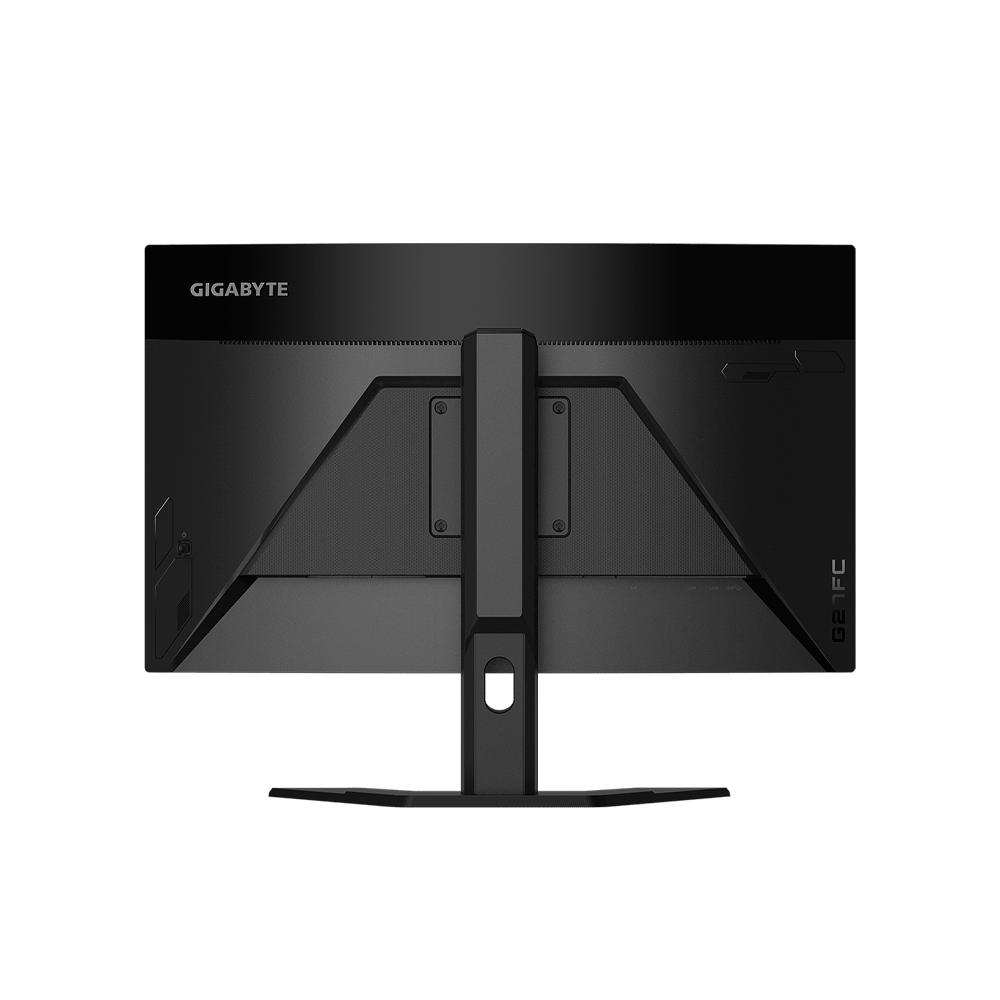 MONITOR 27" GIGABYTE G27FC GAMER FULL HD VA/ 2HDMI/ DP/ 1MS/ 165HZ/ 178°/ CURVO - Imagen 2