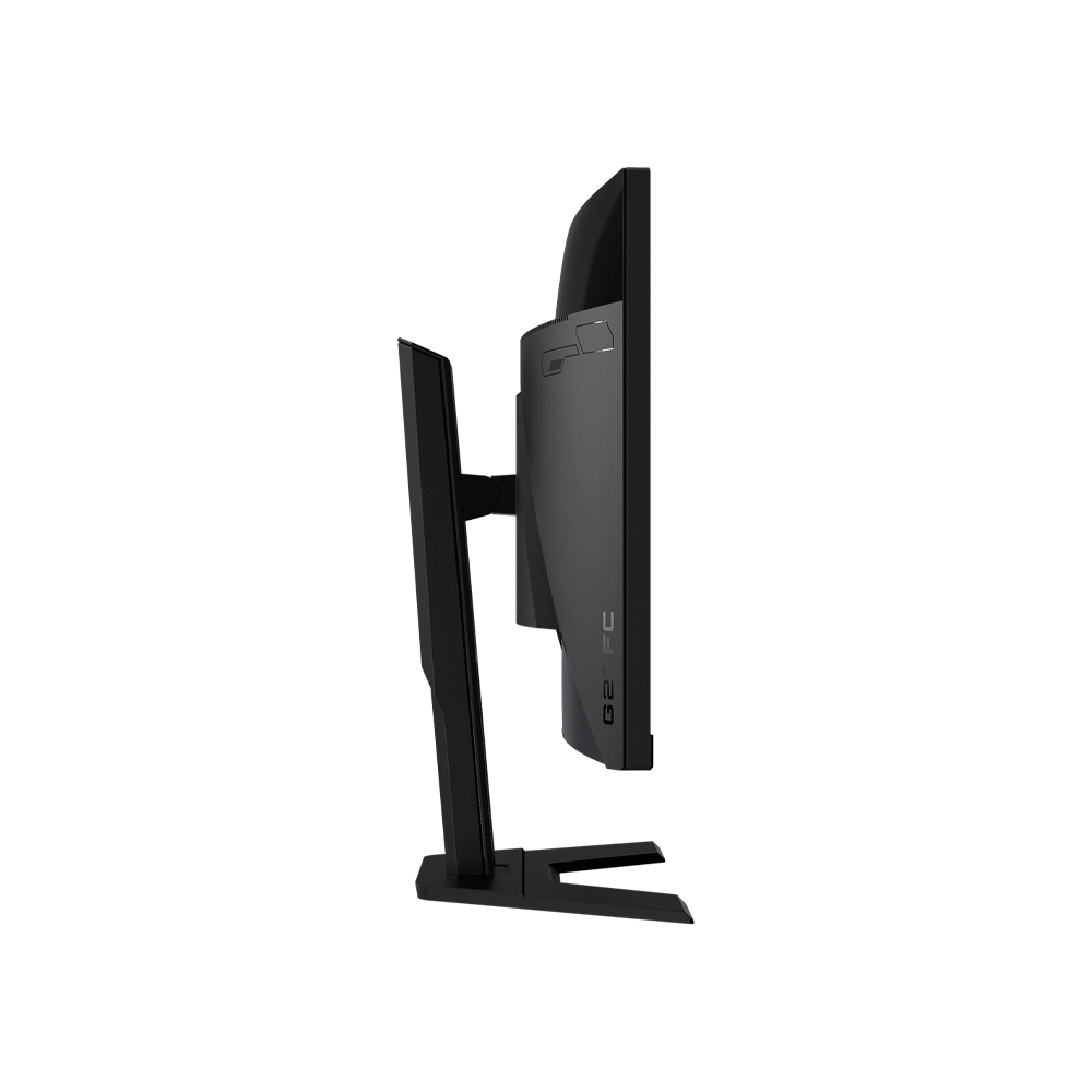 MONITOR 27" GIGABYTE G27FC GAMER FULL HD VA/ 2HDMI/ DP/ 1MS/ 165HZ/ 178°/ CURVO - Imagen 5