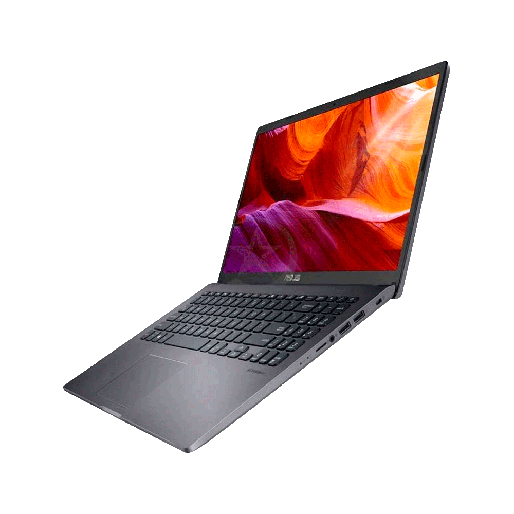 NOTEBOOK ASUS X509MA-BR483T CELERON N4020 1.1/4G/128SSD/W10H/15.6"HD/GRIS - Imagen 3