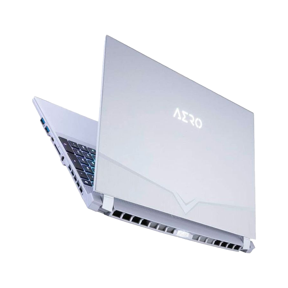 NOTEBOOK GIGA AERO 15 KC-8LA5130VH CORE i7 2.2/16G/512SSD/3060-6G/W10H/15.6UHD OLE - Imagen 4
