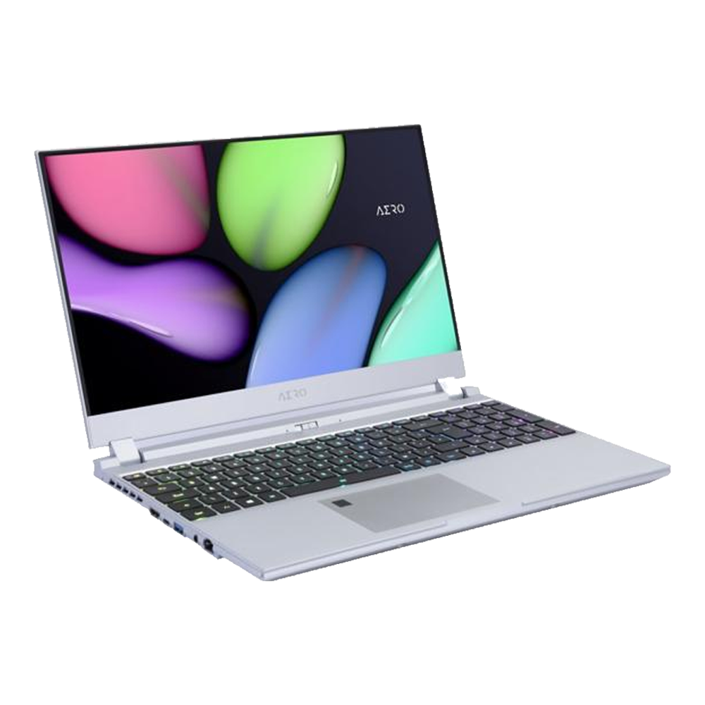 NOTEBOOK GIGA AERO 15 KC-8LA5130VH CORE i7 2.2/16G/512SSD/3060-6G/W10H/15.6UHD OLE