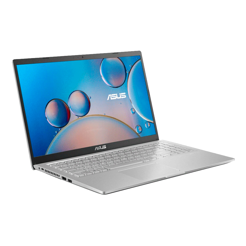 NOTEBOOK ASUS CEL X515MA-BR148T N4020 1.1/4G/128SSD/W10H/15.6"HD/PLATA - Imagen 2
