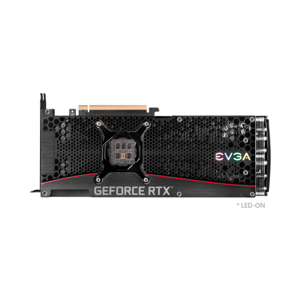 PLACA DE VIDEO EVGA RTX3080TI XC3 ULTRA GAMING 12GB GDDR6X 12G-P5-3955-KR - Imagen 5