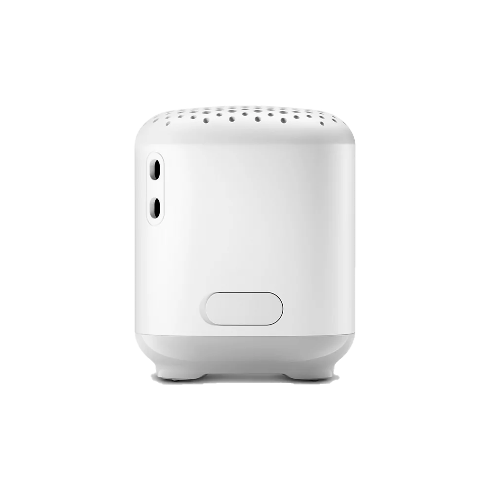 PARLANTE PHILIPS INALAMBRICO TAS1505W/00 2.5W/BLUETOOTH/IPX7/BLANCO - Imagen 3