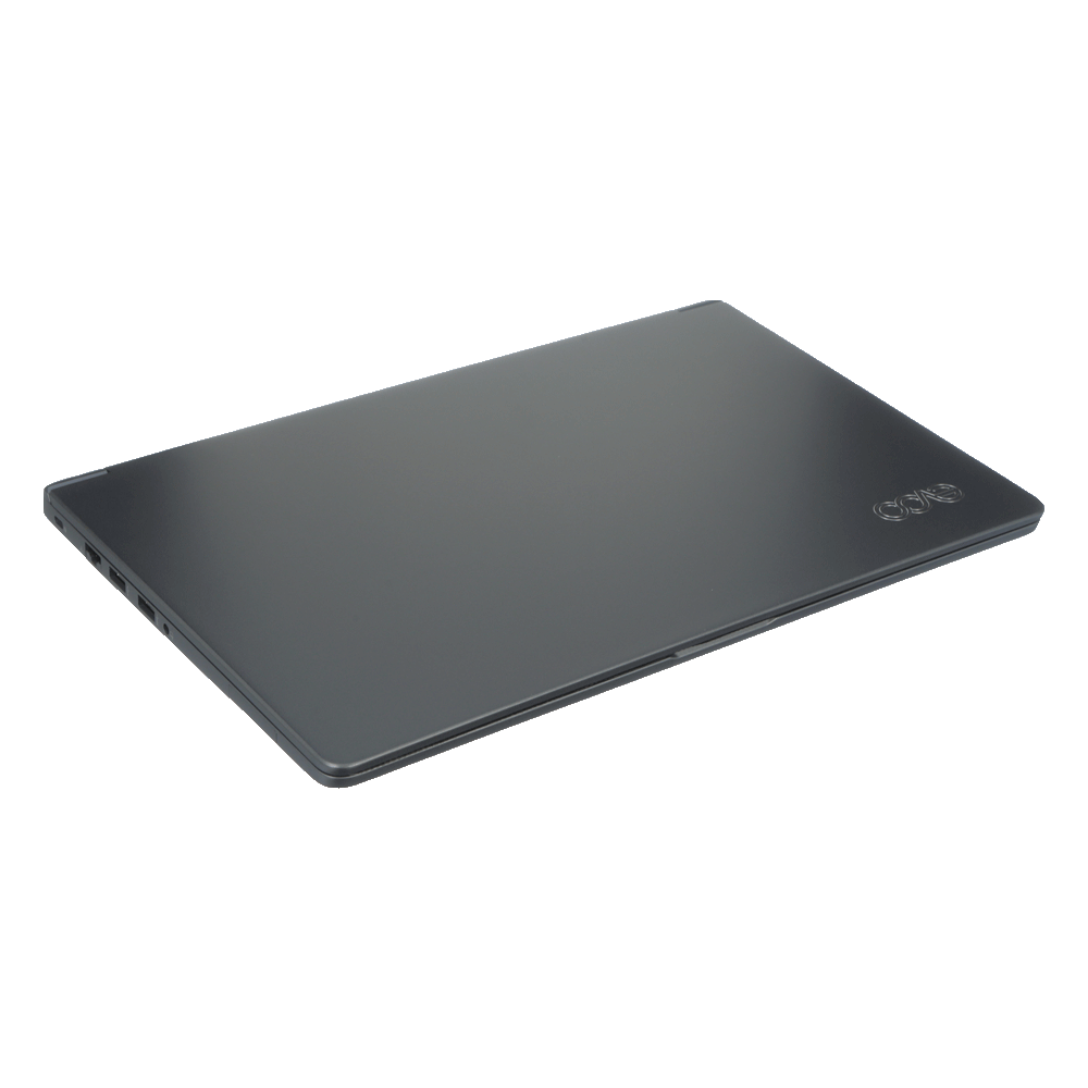 NOTEBOOK EVOO EVC141-12BK AMD R5 2.1/8G/256SSD/W10H/14.1"FHD NEGRO - Imagen 4