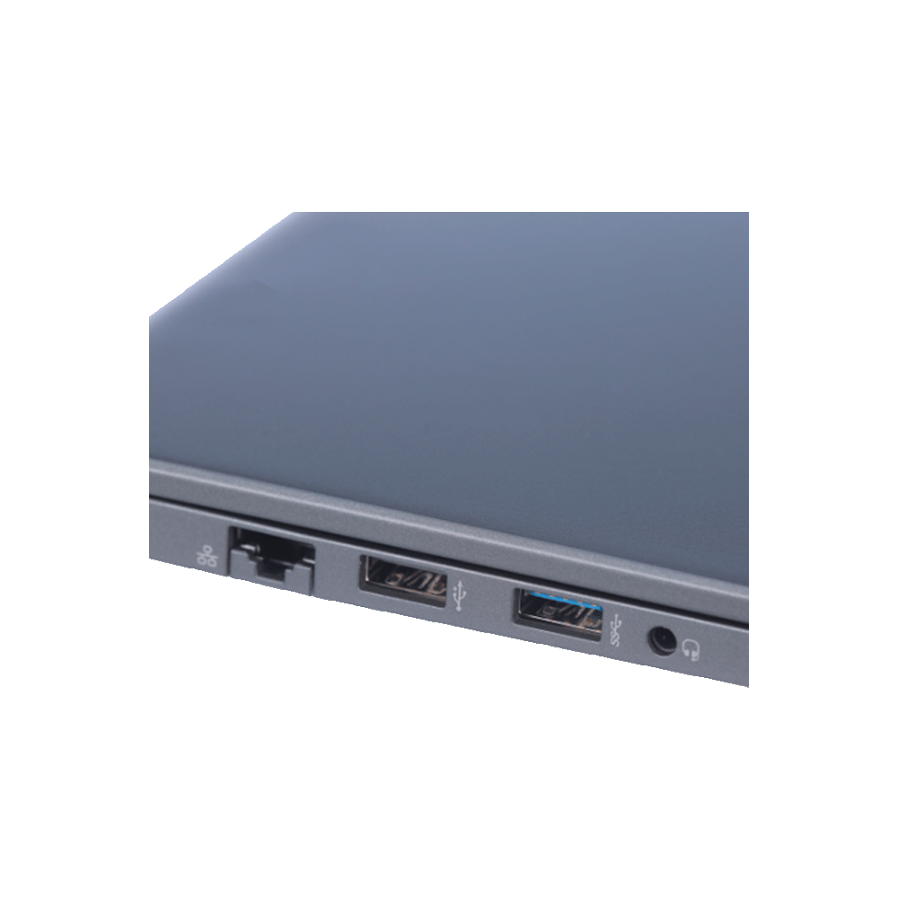 NOTEBOOK EVOO EVC141-12BK AMD R5 2.1/8G/256SSD/W10H/14.1"FHD NEGRO - Imagen 5