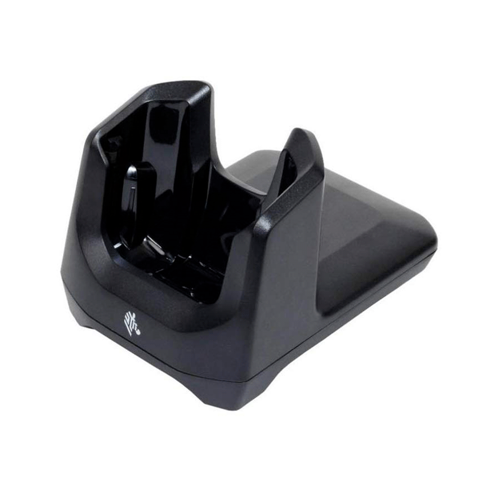 BASE CARGA / COMUNICACION PARA COLECTOR ZEBRA TC21/TC26 CRD-TC2Y-BS1CO-01