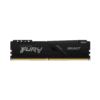 MEMORIA RAM DDR4 32GB 3600 KINGSTON FURY BEAST BK KF436C18BB/32 XMP