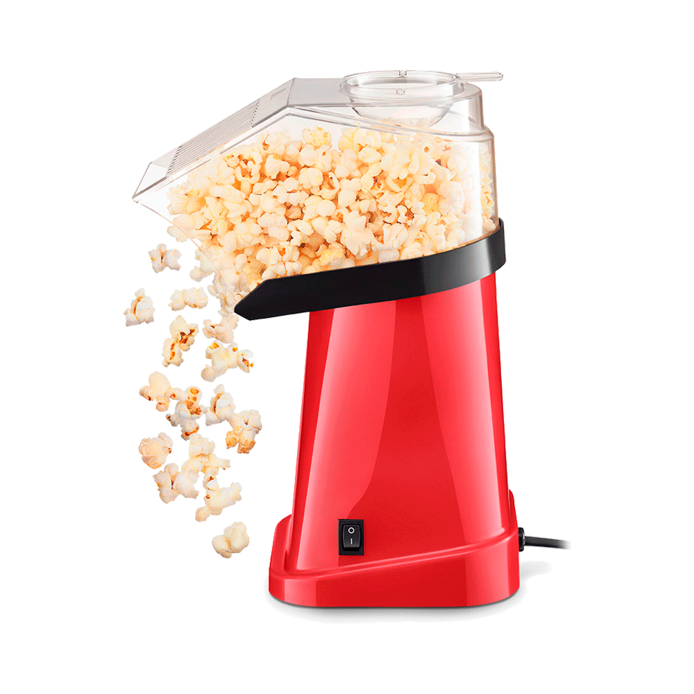 PIPOQUERA ELECTRICA SIN ACEITE MULTILASER CE028 1200W 220V - Imagen 2