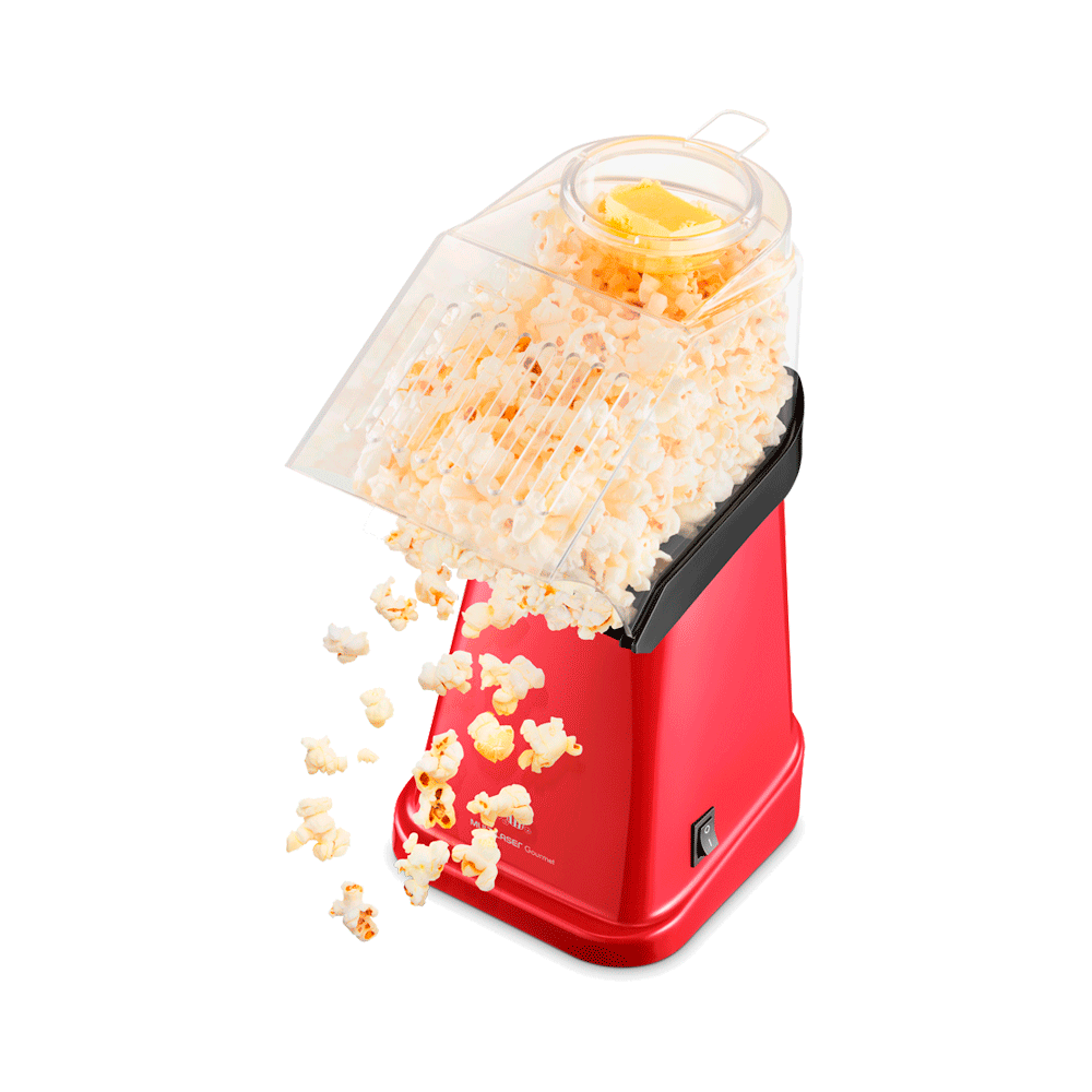 PIPOQUERA ELECTRICA SIN ACEITE MULTILASER CE028 1200W 220V